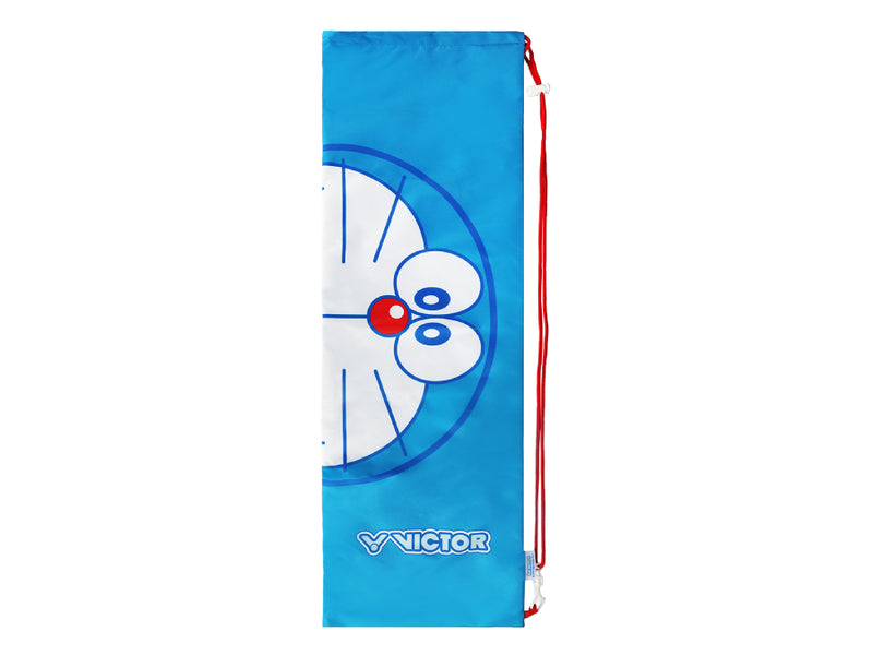 Victor x Doraemon TK-DRM Badminton Racket - Unstrung