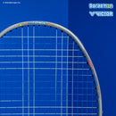 Victor x Doraemon TK-DRM Badminton Racket - Unstrung