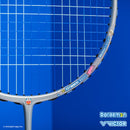 Victor x Doraemon TK-DRM Badminton Racket - Unstrung
