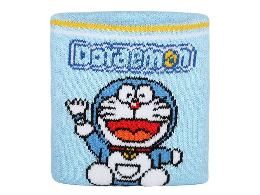 Victor x Doraemon Wristband - [3 Colors]
