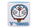Victor x Doraemon Wristband - [3 Colors]