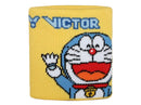 Victor x Doraemon Wristband - [3 Colors]
