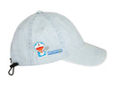 Victor x Doraemon Cap - VC509DRM