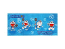 Victor x Doraemon Towel - [Light Blue]