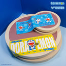 Victor x Doraemon Towel - [Light Blue]