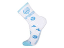Victor x Doraemon Sport Socks SK513DRM - [2 Colors]