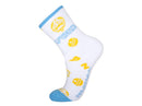 Victor x Doraemon Sport Socks SK513DRM - [2 Colors]
