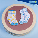 Victor x Doraemon Sport Socks SK513DRM - [2 Colors]