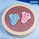 Victor x Doraemon Sport Socks SK514DRM - [2 Colors]