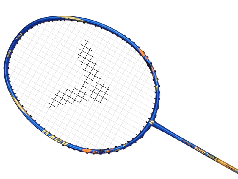 Victor X Dragon Ball Z Racket Gift Box TK-GOKU-GB F - Unstrung