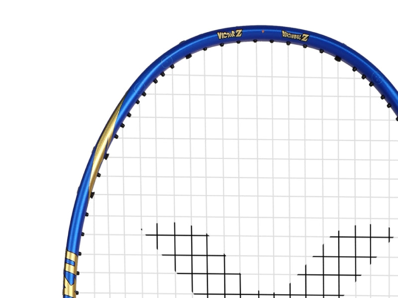 Victor X Dragon Ball Z Racket Gift Box TK-GOKU-GB F - Unstrung
