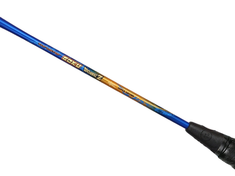 Victor X Dragon Ball Z Racket Gift Box TK-GOKU-GB F - Unstrung