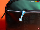 Victor X Dragon Ball Z Rectangular Racket Bag BR5639DBZ G - [Deep Teal]