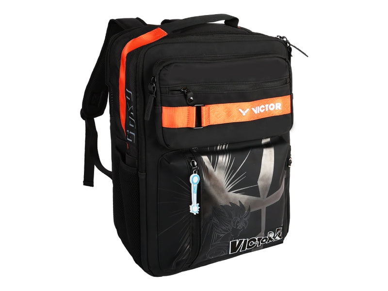 Victor X Dragon Ball Z Backpack BR5039DBZ C - [Black]