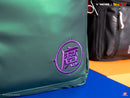 Victor X Dragon Ball Z Backpack BR5039DBZ G - [Deep Teal]
