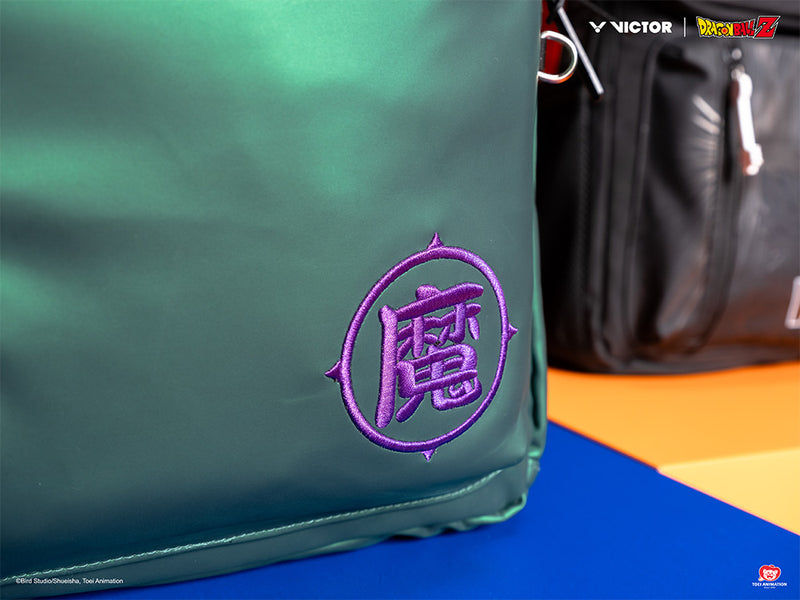 Victor X Dragon Ball Z Backpack BR5039DBZ C - [Black]