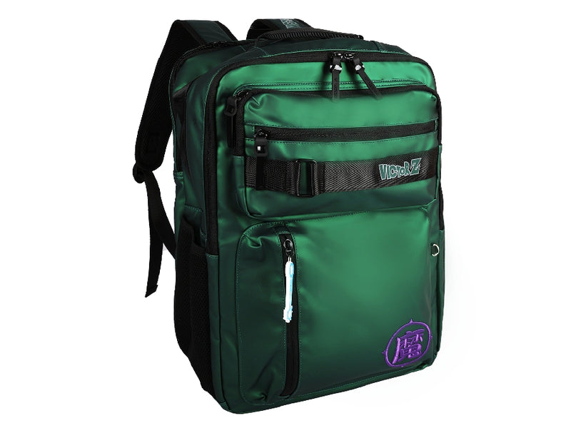 Victor X Dragon Ball Z Backpack BR5039DBZ G - [Deep Teal]