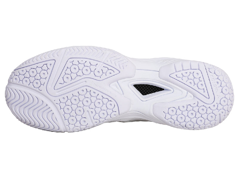 Victor x Dragon Ball Z Badminton Shoes P-DBZ A - [Bright White]