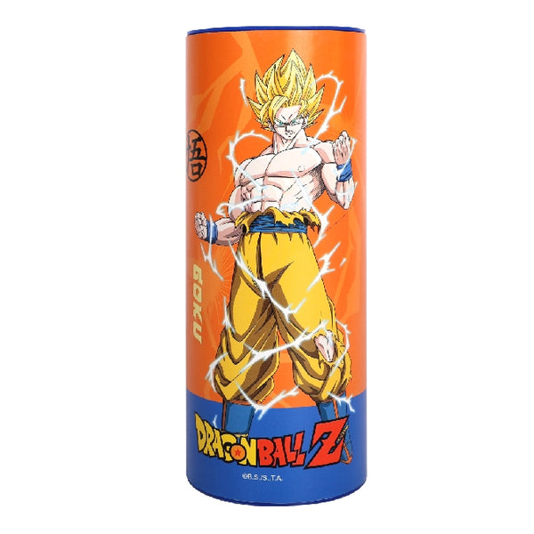 Victor x Dragon Ball Z Synthetic Shuttlecocks NCS_DBZ O - [Orange]