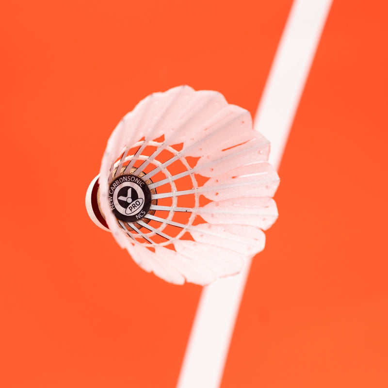Victor NCS Pro New CarbonSonic Synthetic Shuttlecocks