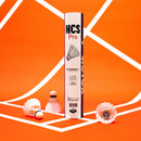 Victor NCS Pro New CarbonSonic Synthetic Shuttlecocks