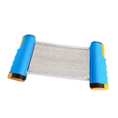 Retractable Table Tennis Net