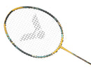 Victor Thruster F C Ultra X Badminton Racket [Fortuna Gold] - Unstrung