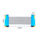 Retractable Table Tennis Net