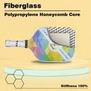 Zdle Cozilys-C5 Pickleball Paddle