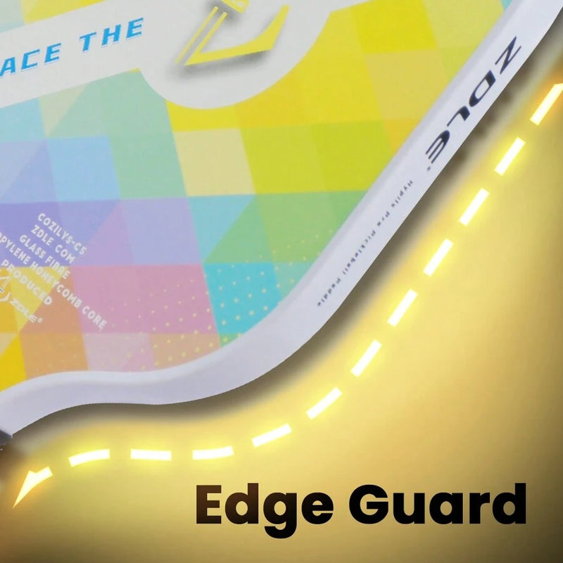 Zdle Cozilys-C5 Pickleball Paddle