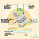 Zdle Cozilys-C5 Pickleball Paddle