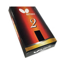 Butterfly TBC 201 Pre-assembled Table Tennis Racket - Penhold