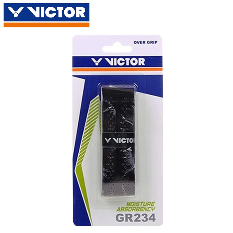 Victor GR234 Racket Grip - [Multiple Colors]