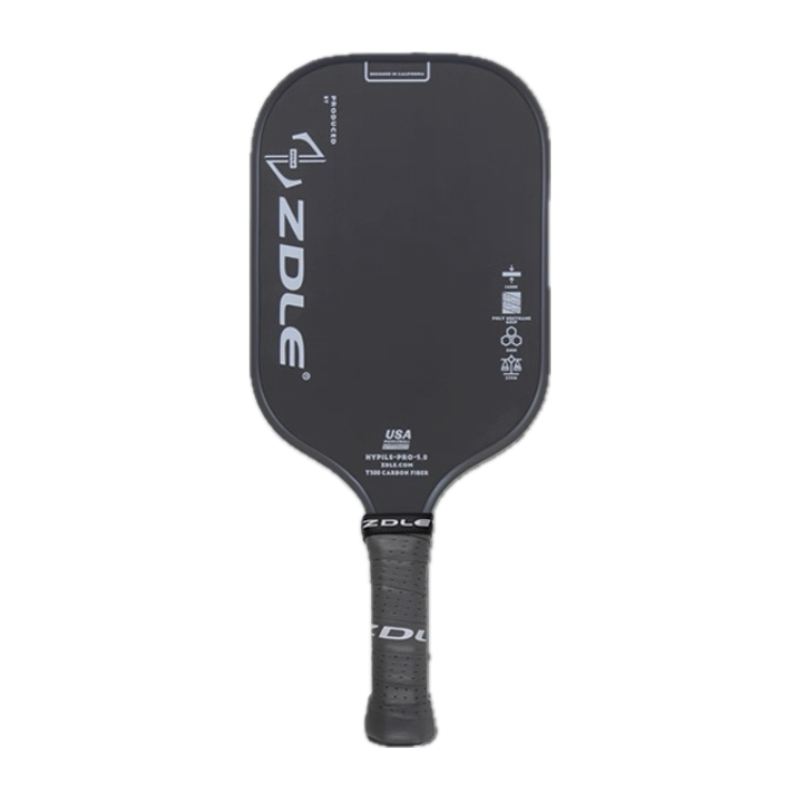 Zdle Hypils Pro 3.0 Pickleball Paddle - [Paddle Only]