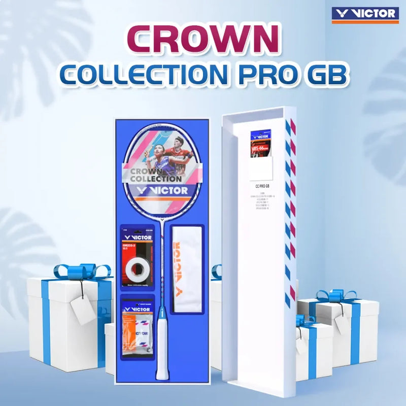 Victor Crown Collection PRO GB