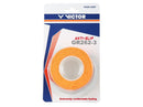Victor GR262-3 Racket Grip - 3 Grips - [Multiple Colors]