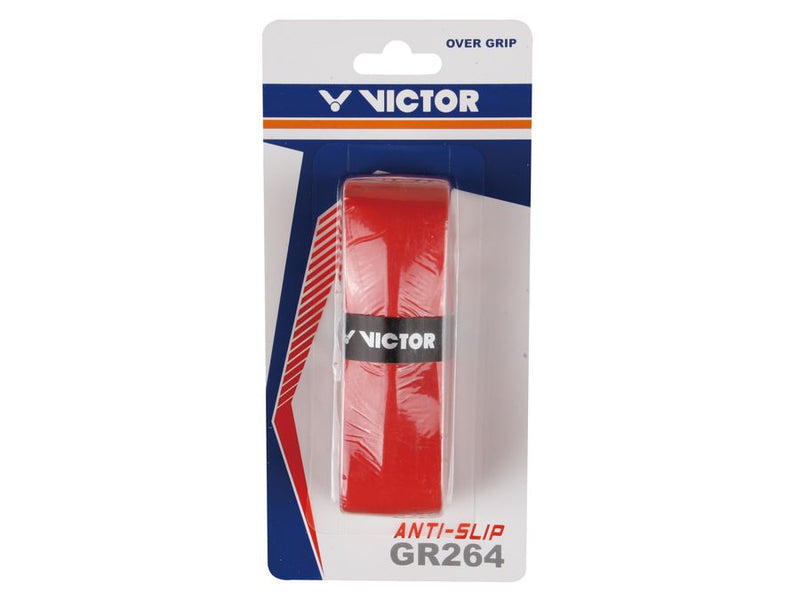 Victor GR264 Racket Grip - [Multiple Colors]