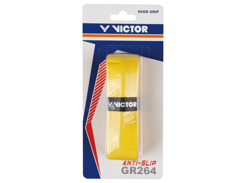 Victor GR264 Racket Grip - [Multiple Colors]