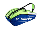 Victor BR6211 - 12-Piece Racket Bag - [Multiple Colors]