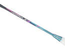 Victor JETSPEED S 12 M Badminton Racket [Peacock Blue] - Unstrung