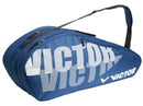 Victor BR6213 - 12-Piece Racket Bag - [Multiple Colors]