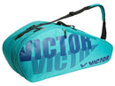 Victor BR6213 - 12-Piece Racket Bag - [Multiple Colors]