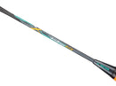 Victor Auraspeed 80 X Badminton Racquet [Olive Black]