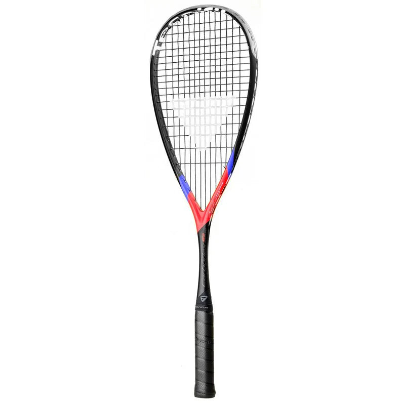 Tecnifibre Carboflex 125 x-speed Squash Racquet