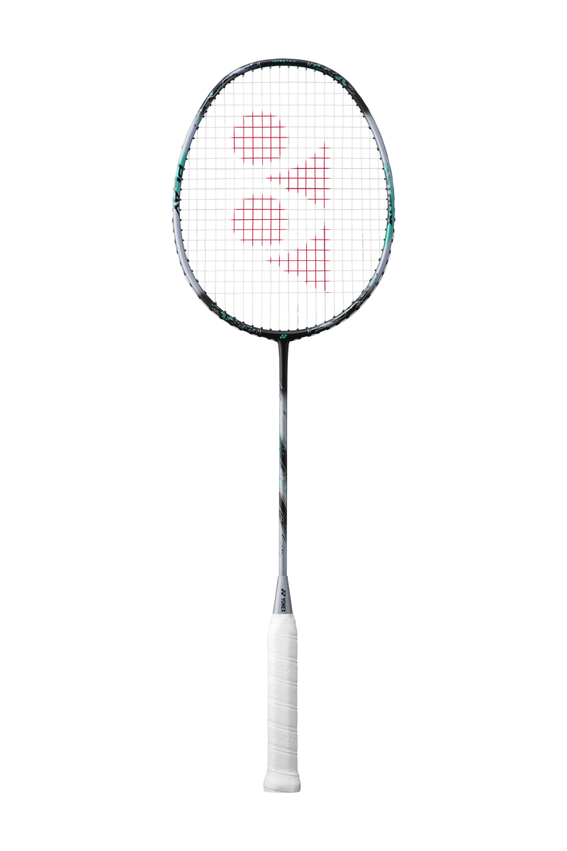 Yonex Astrox 88 Play Badminton Racket - 3nd Generation [Black/Silver] - Strung