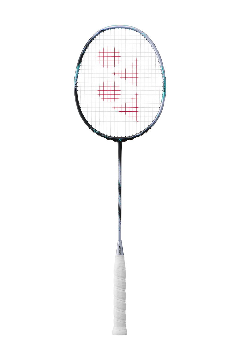 Yonex ASTROX 88D GAME Badminton Racket - 3rd Generation [Silver/Black] -  Strung