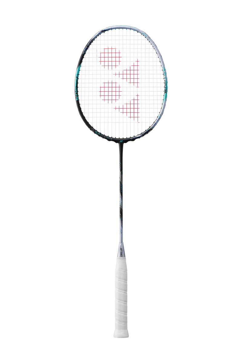 Yonex Astrox 88D Pro Badminton Racket - 3rd Generation [Black/Silver]