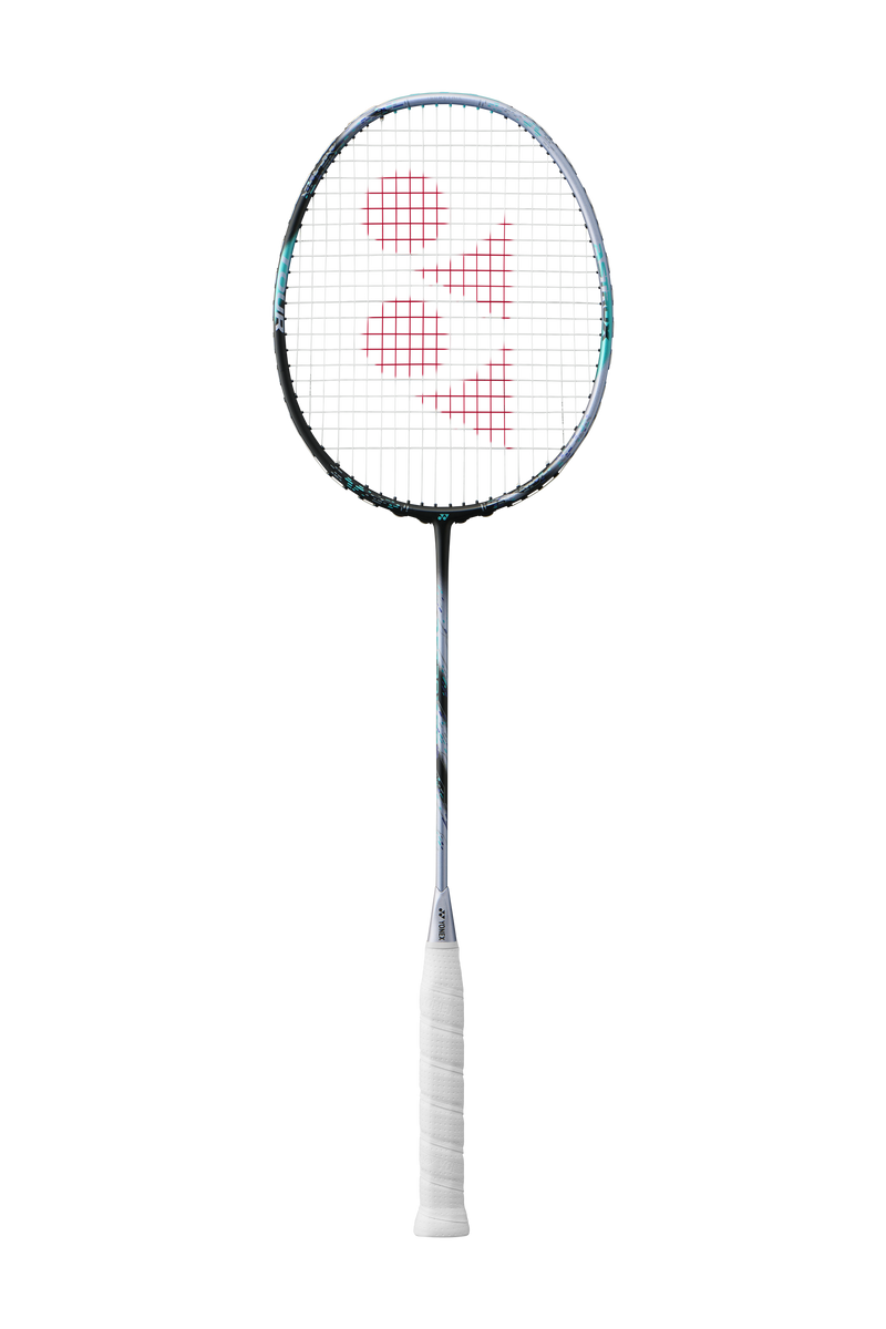 Yonex ASTROX 88 D TOUR Badminton Racket -  3rd Generation [Silver/Black] - Strung