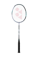 Yonex ASTROX 88S TOUR - 3rd Generation Badminton Racket [Silver/Black] - Strung