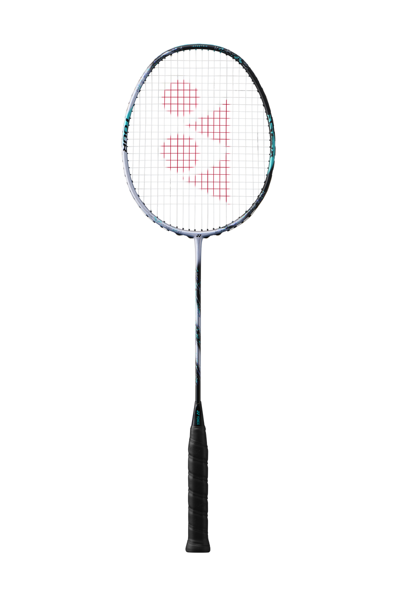 Yonex ASTROX 88 S TOUR - 3rd Generation Badminton Racket [Silver/Black] - Strung